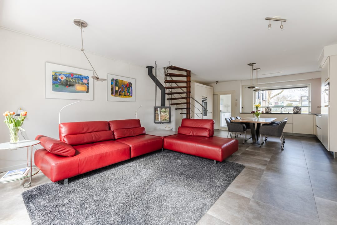 Foto 2 van De Glazenmaker 46