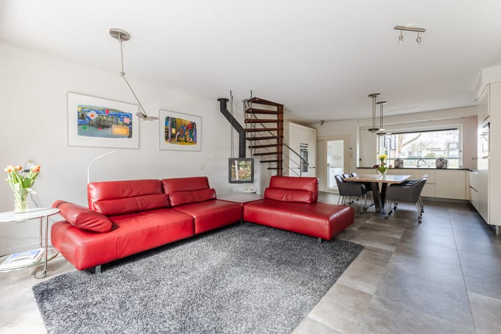 Foto 2 van De Glazenmaker 46