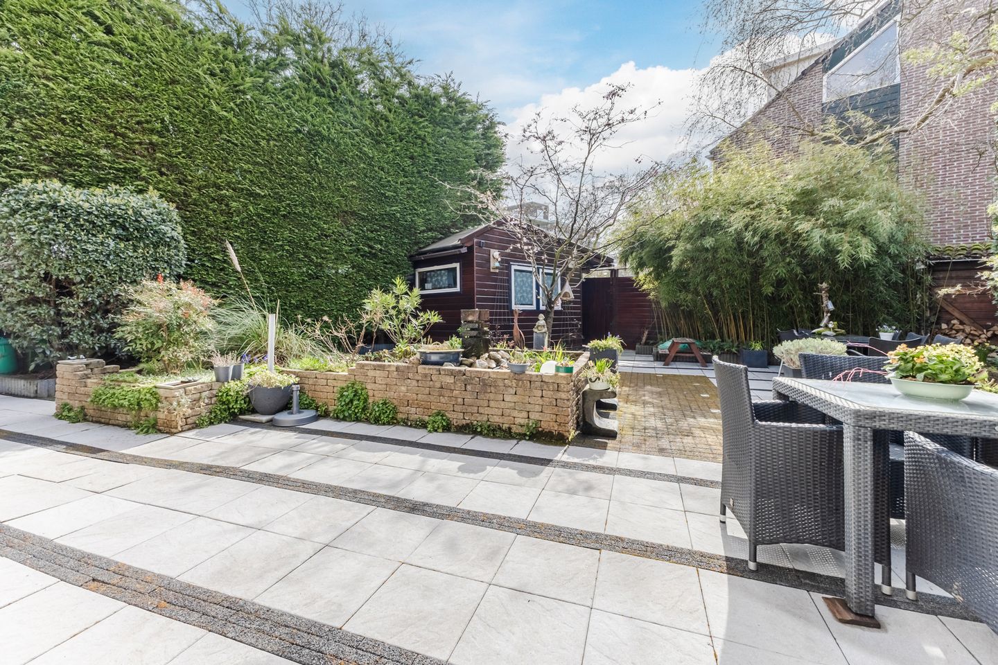 Foto 5 van De Glazenmaker 46