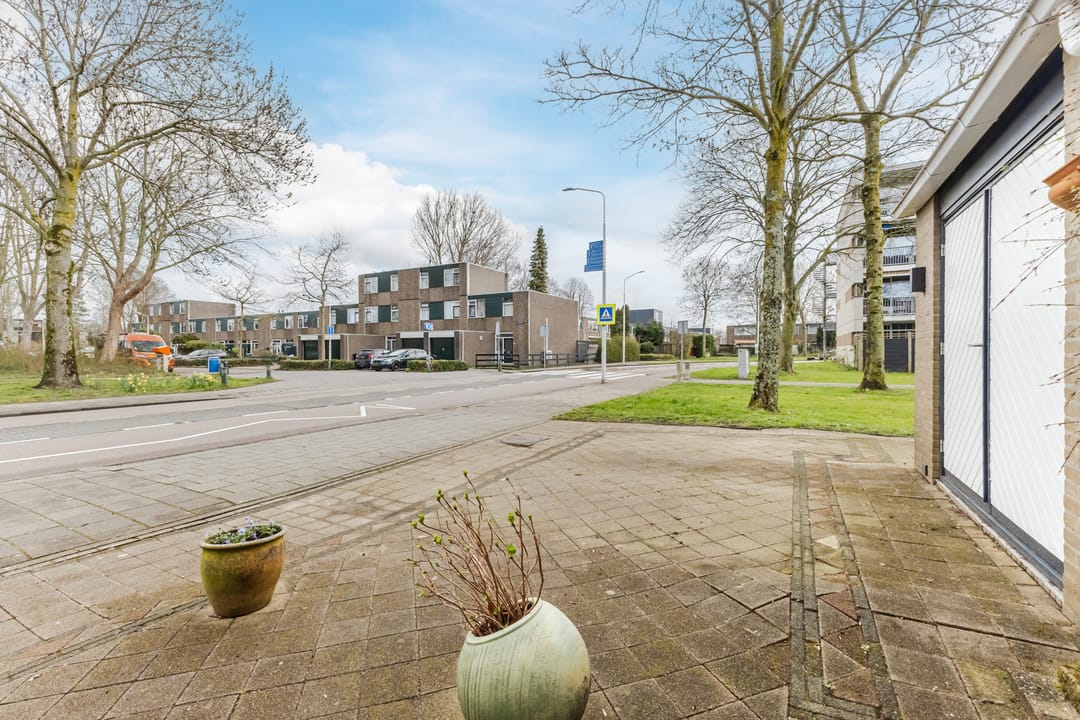 Foto 8 van De Glazenmaker 46