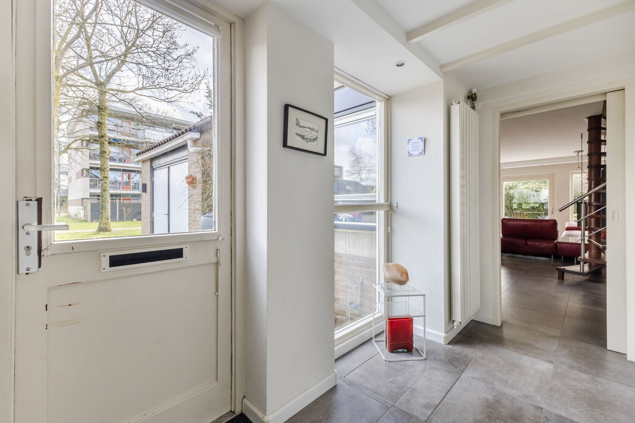 Foto 9 van De Glazenmaker 46