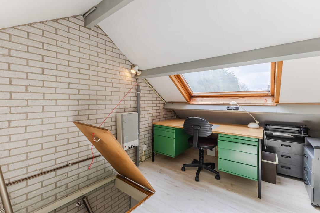 Foto 22 van De Glazenmaker 46