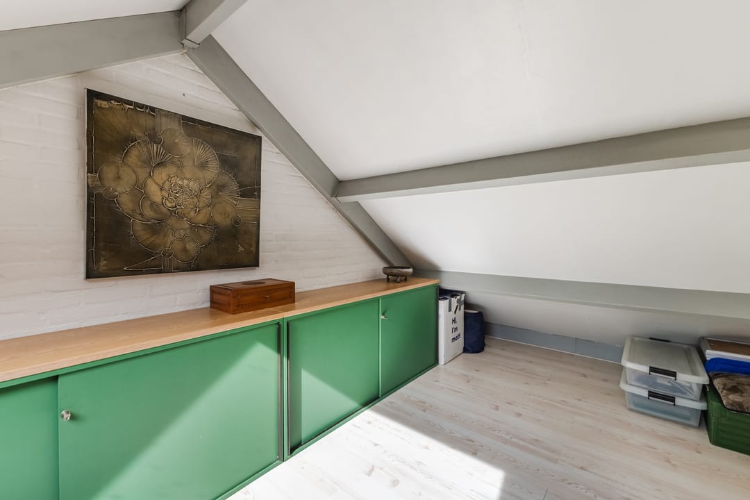 Foto 23 van De Glazenmaker 46