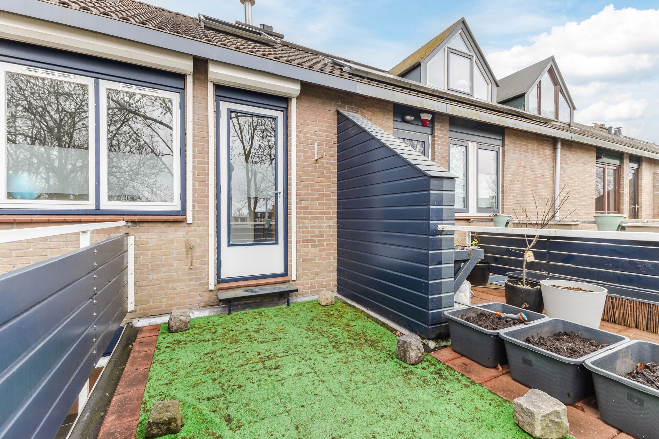 Foto 30 van De Glazenmaker 46