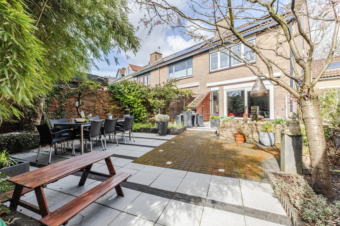 Foto 43 van De Glazenmaker 46