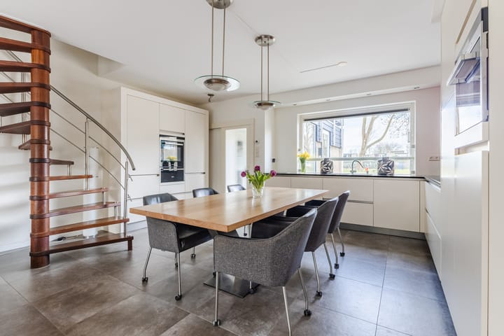 Foto 3 van De Glazenmaker 46