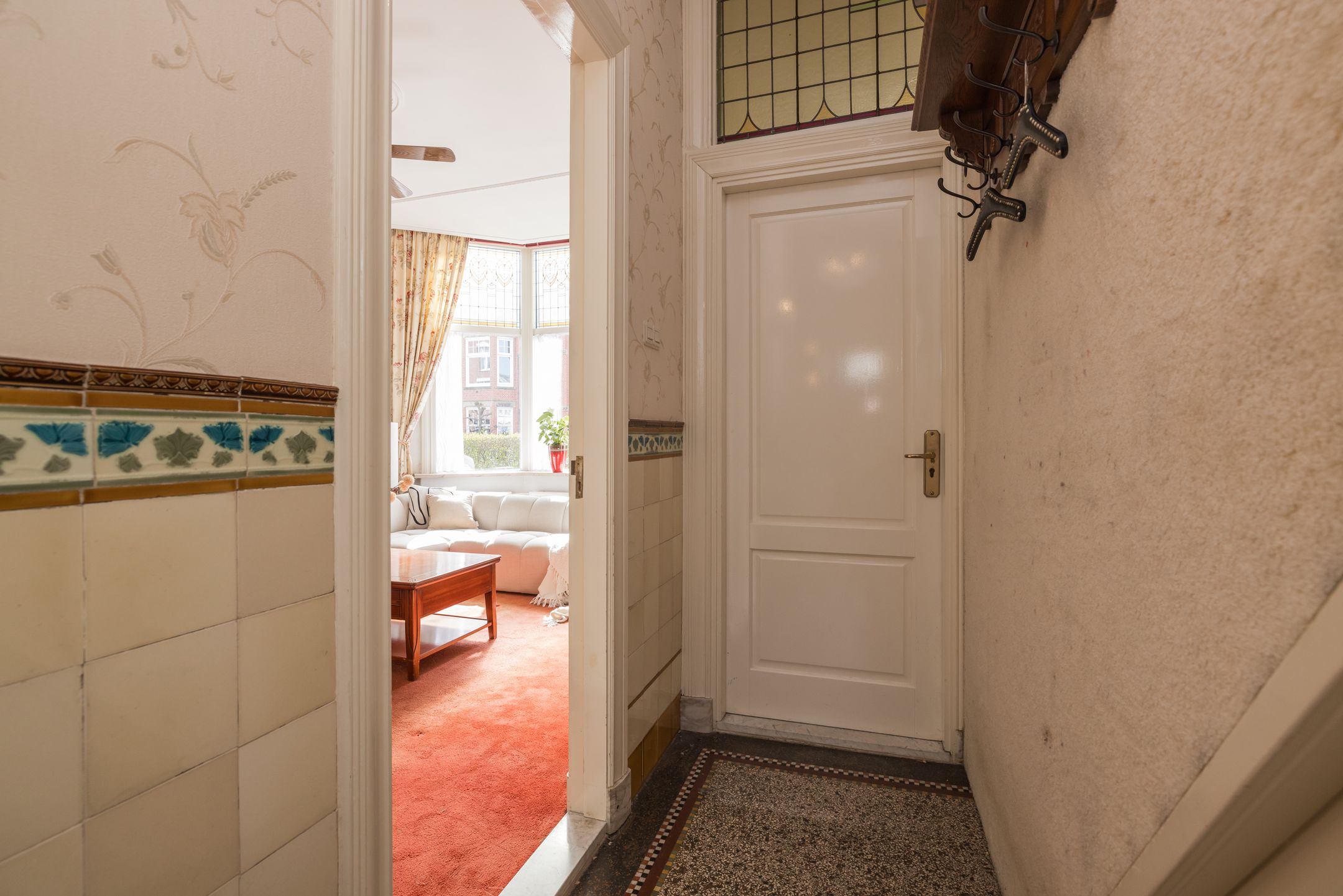 Foto 9 van Tempeliersstraat 7