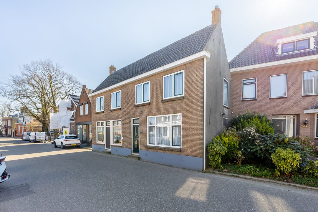 Foto 2 van Rivierdijk 522