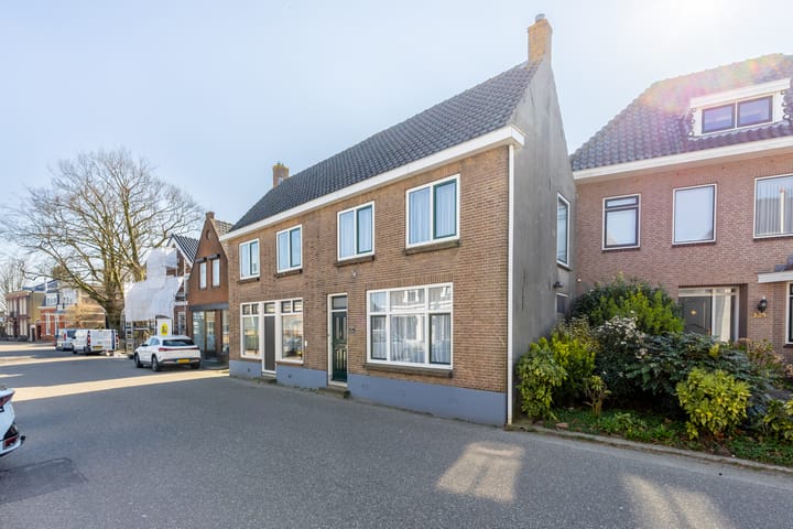 Foto 2 van Rivierdijk 522