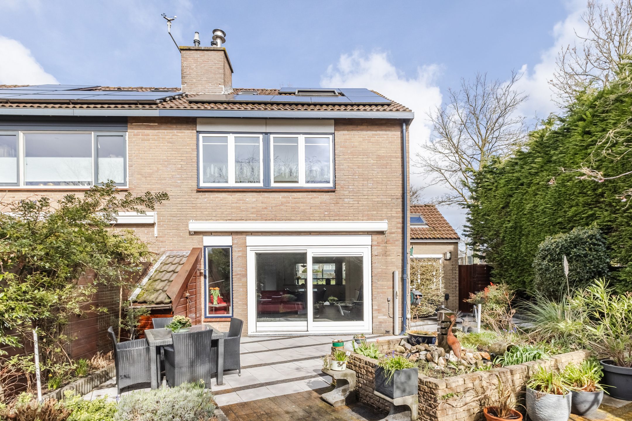 Foto 48 van De Glazenmaker 46