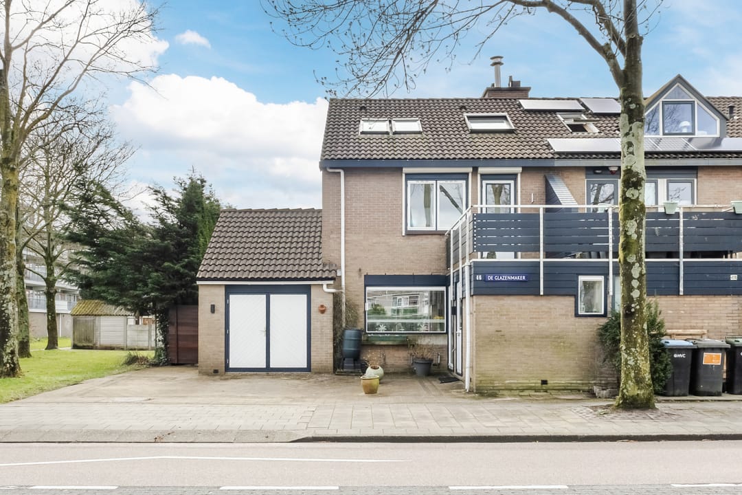 Foto 7 van De Glazenmaker 46