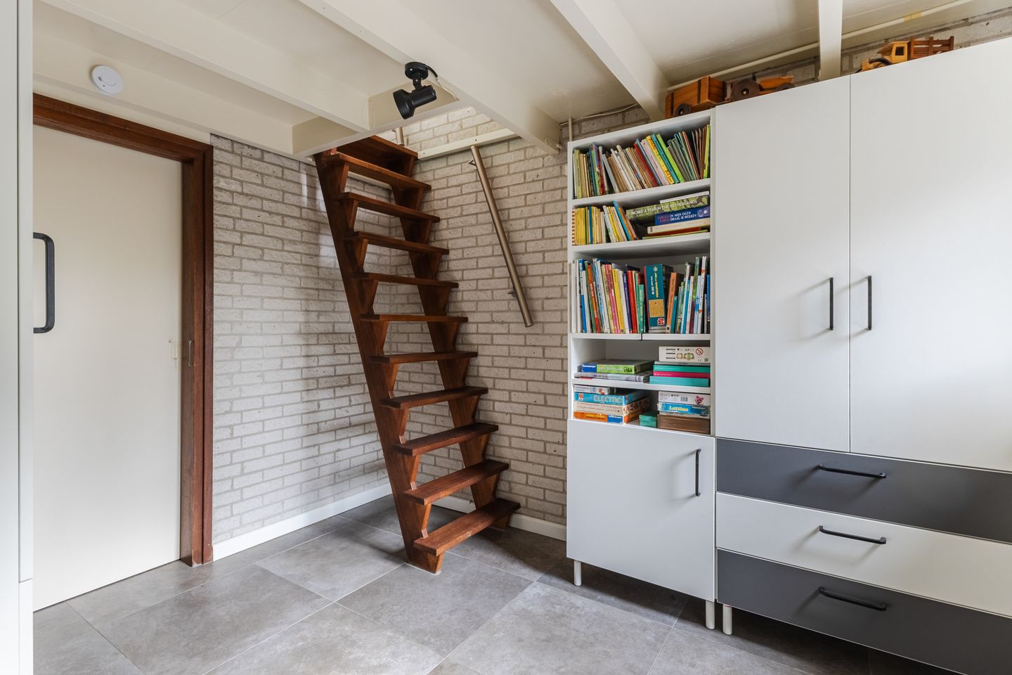 Foto 20 van De Glazenmaker 46