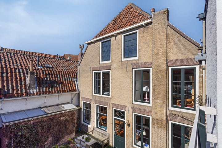 Foto 2 van Wijdstraat 21