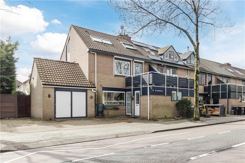 Foto 1 van De Glazenmaker 46