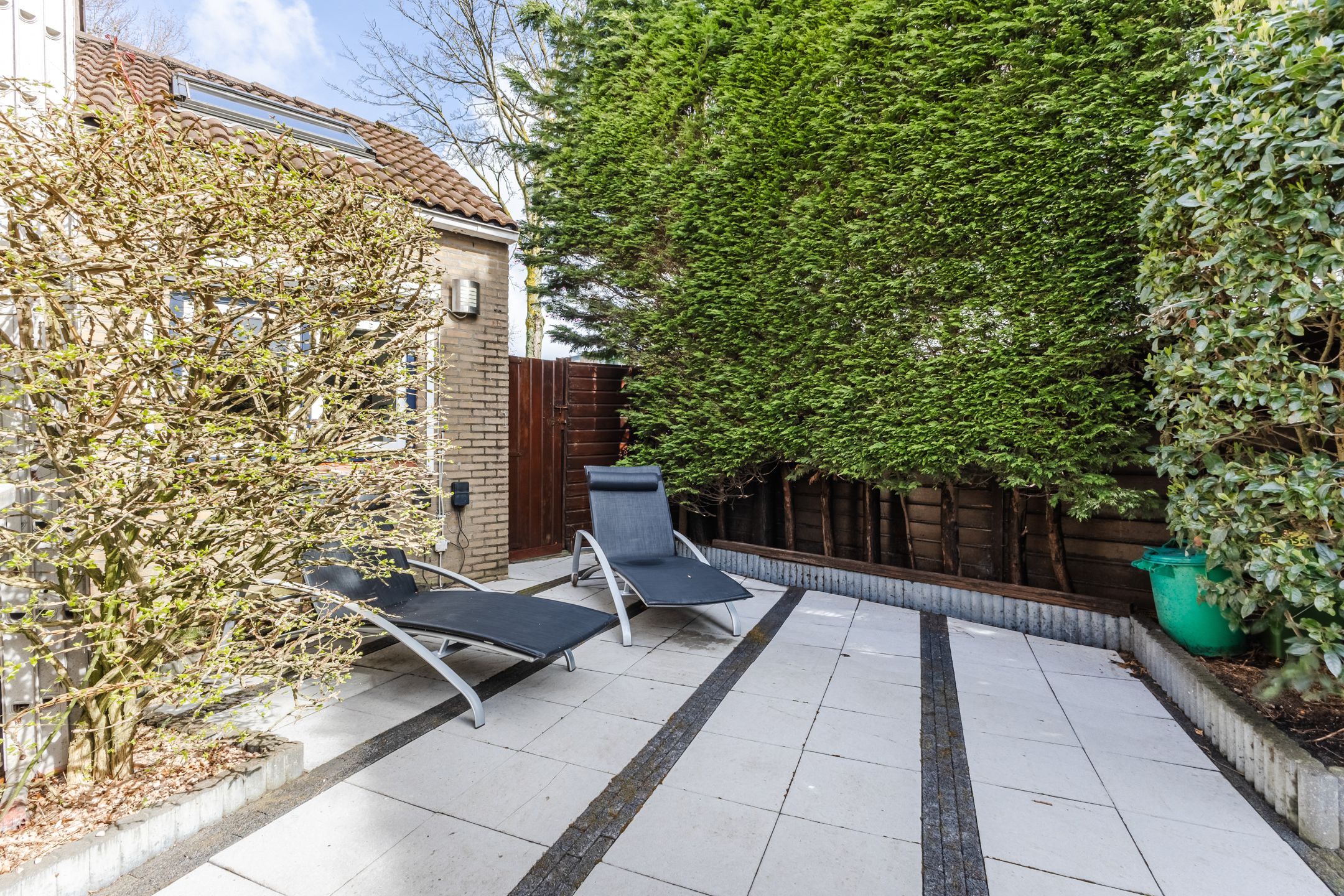 Foto 45 van De Glazenmaker 46