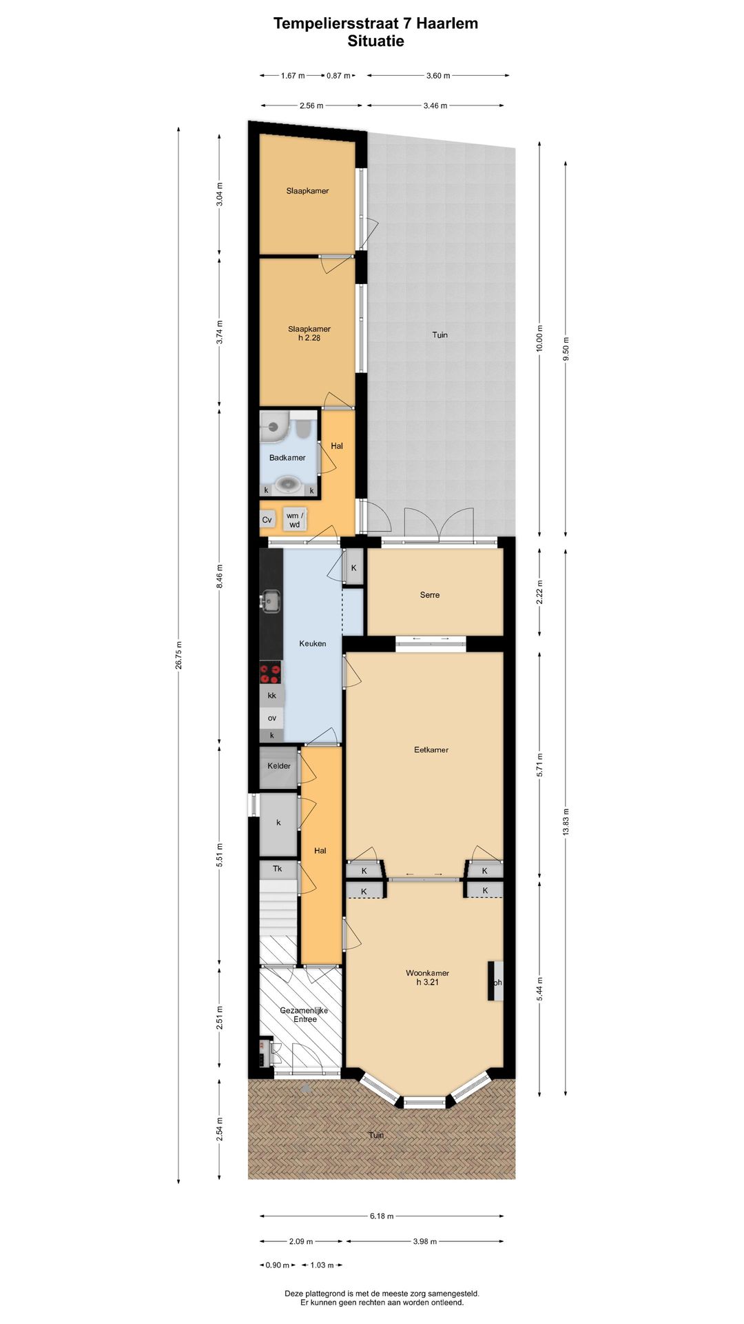 Foto 53 van Tempeliersstraat 7