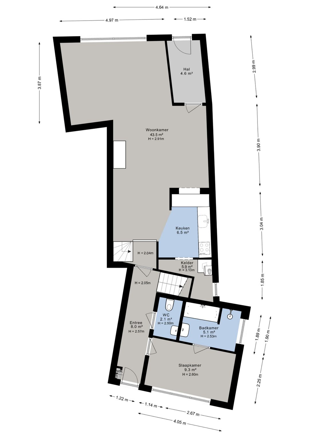 Foto 31 van Rivierdijk 522