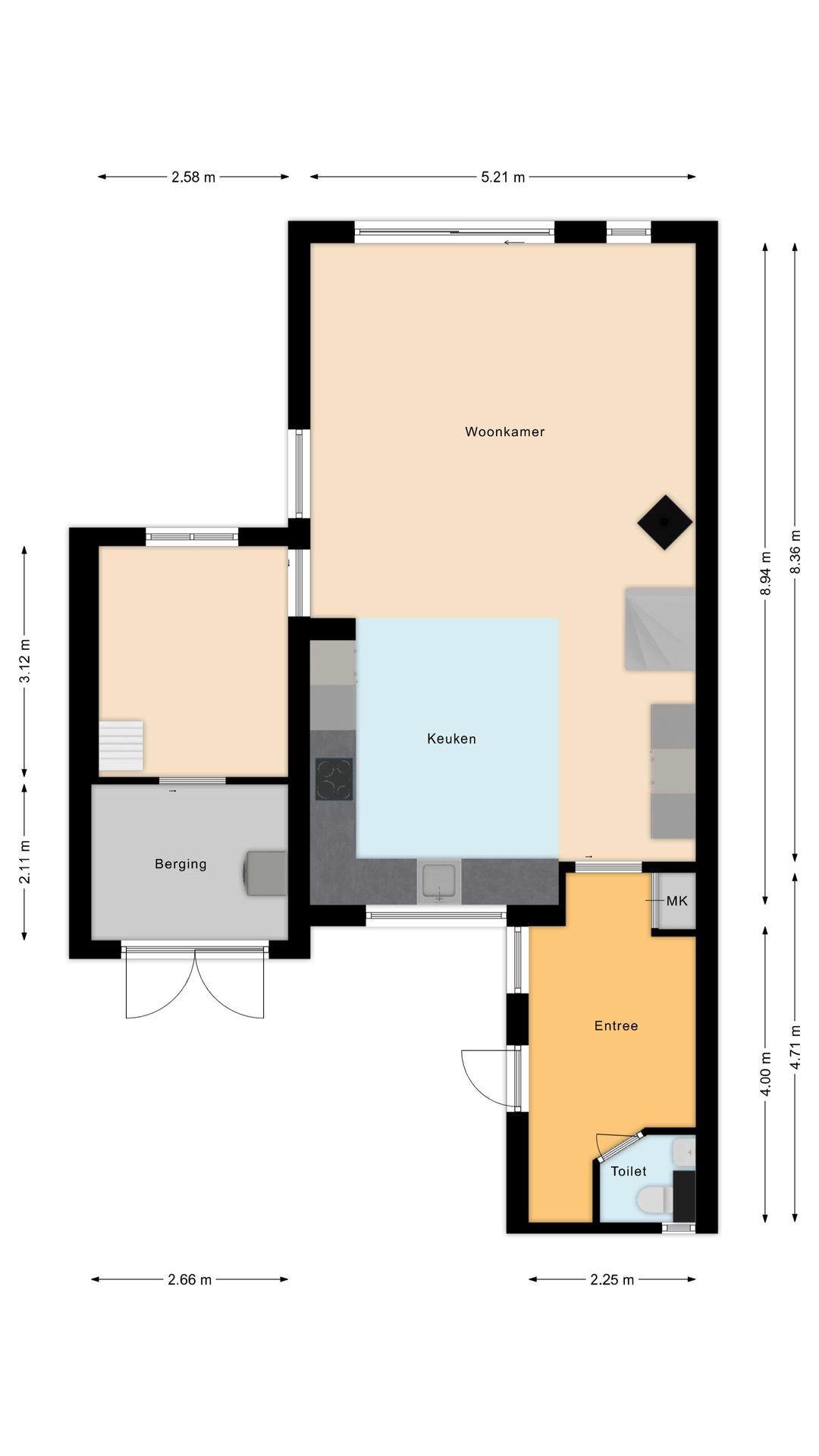 Foto 52 van De Glazenmaker 46