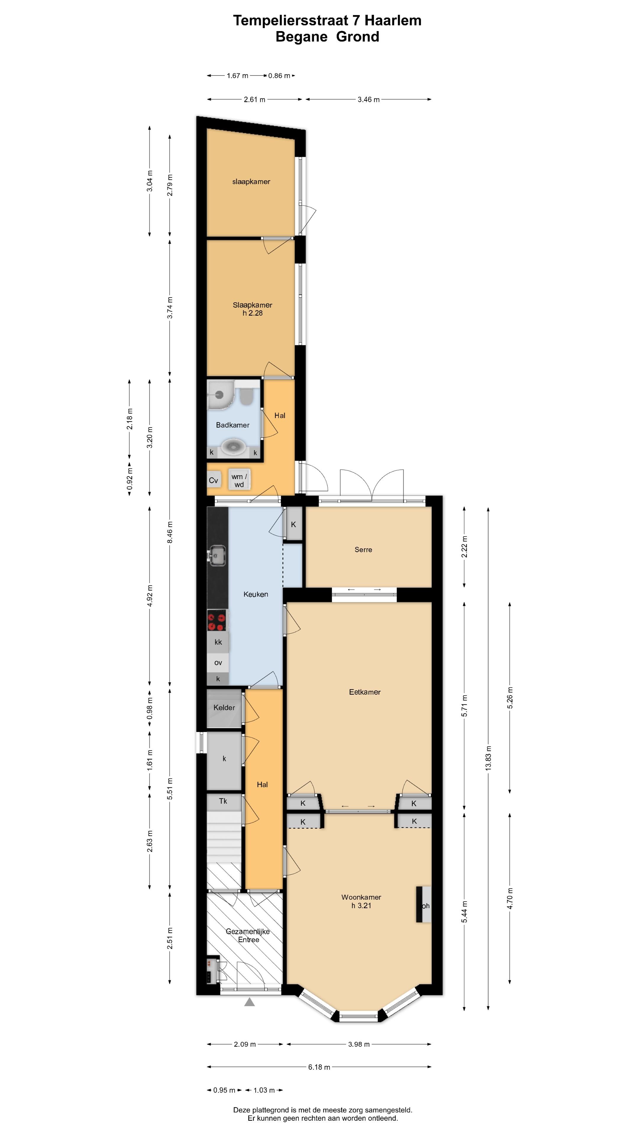 Foto 51 van Tempeliersstraat 7