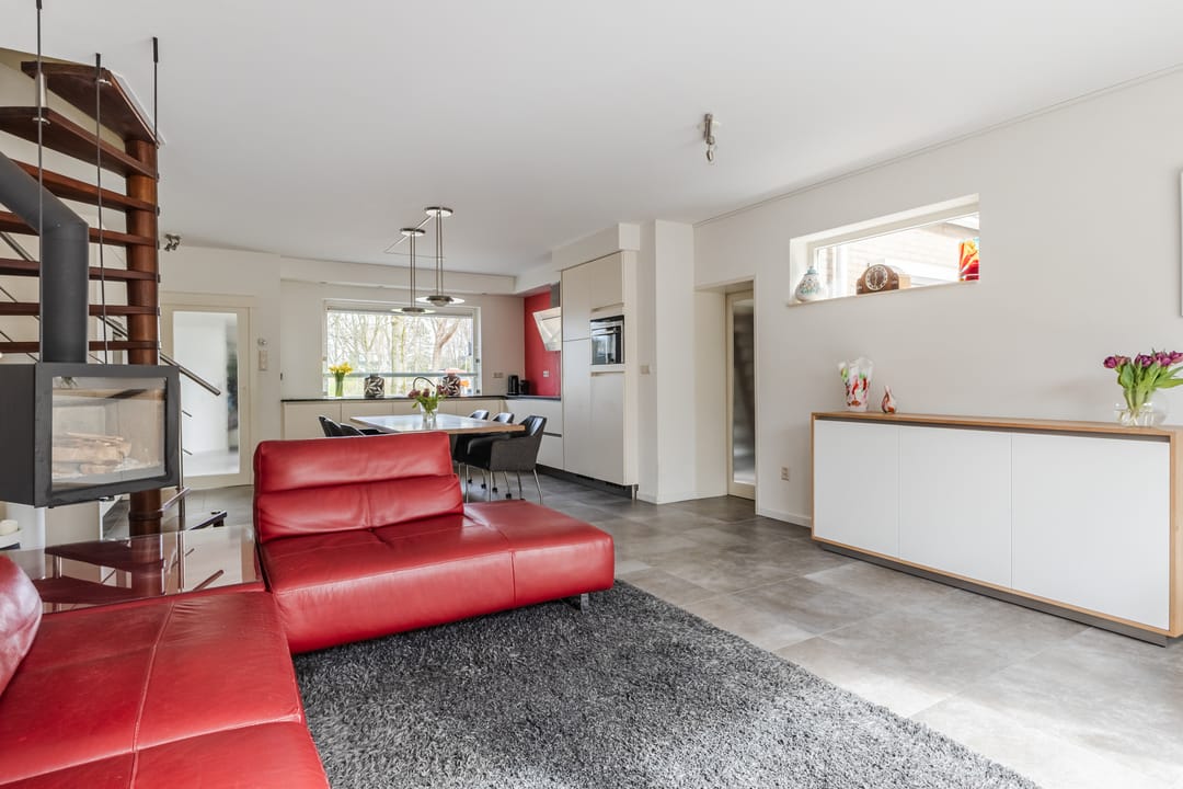 Foto 13 van De Glazenmaker 46