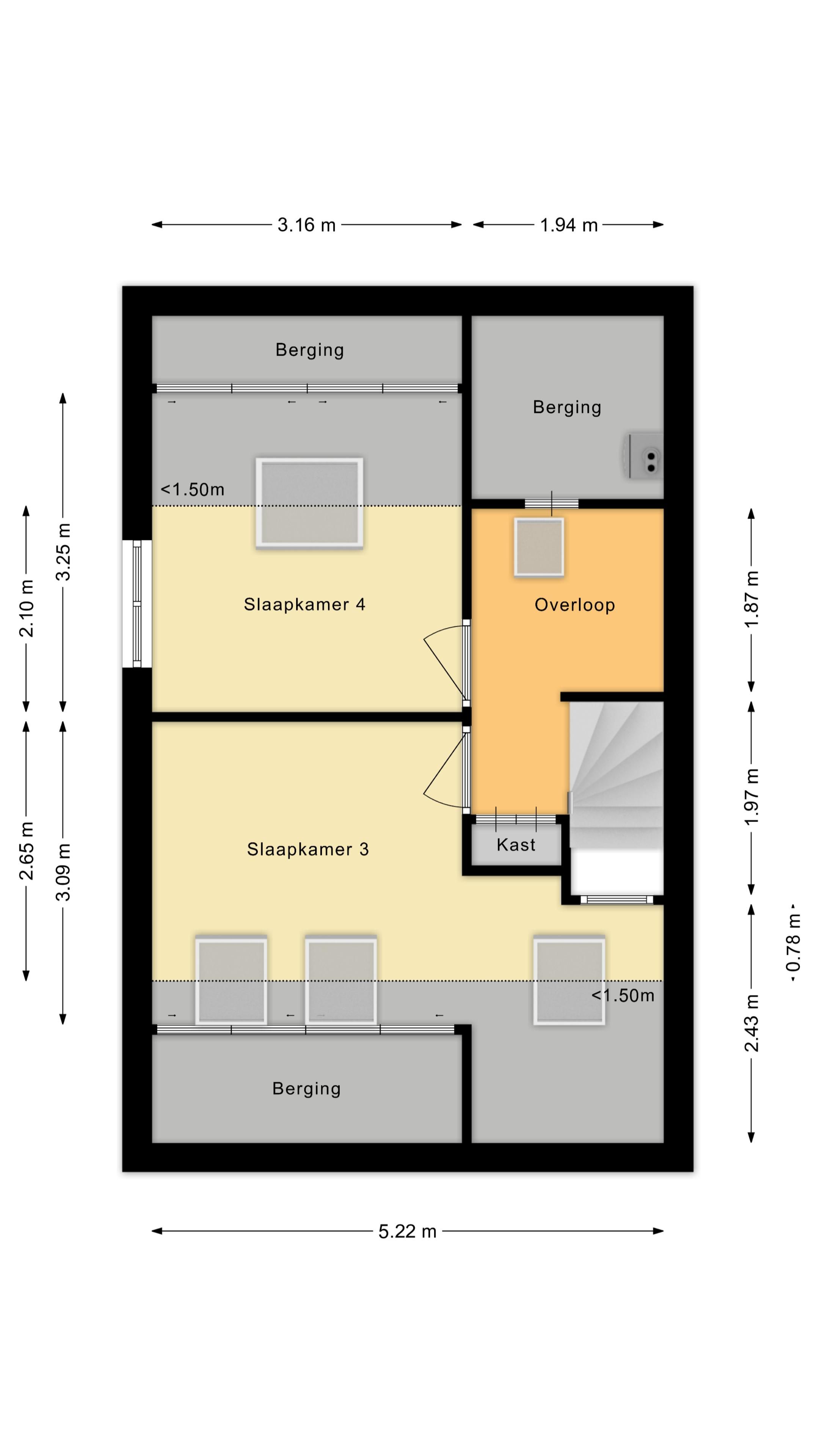Foto 54 van De Glazenmaker 46