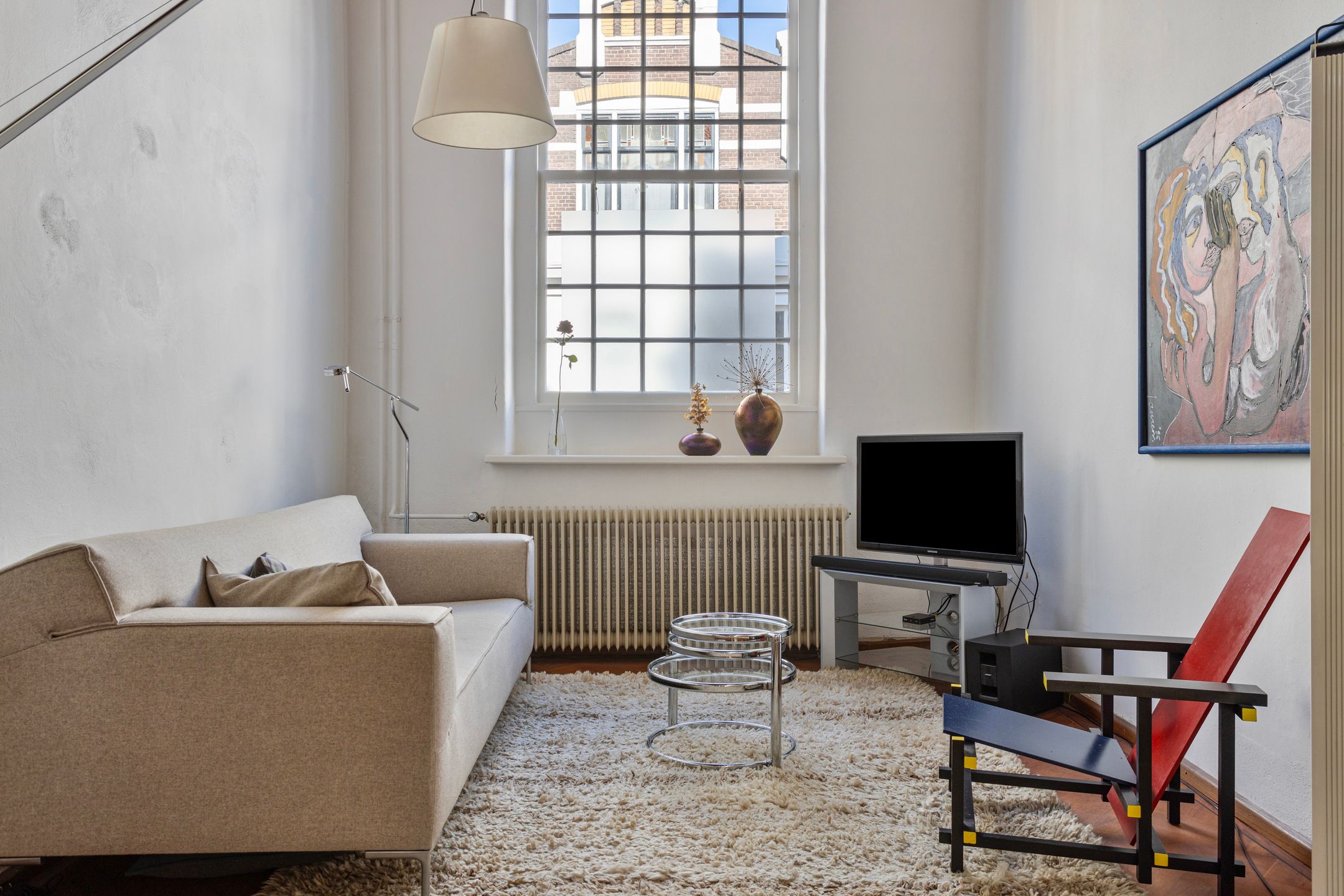 Monumental Townhouse with 6 Bedrooms in Historic Oudewater Center — 12