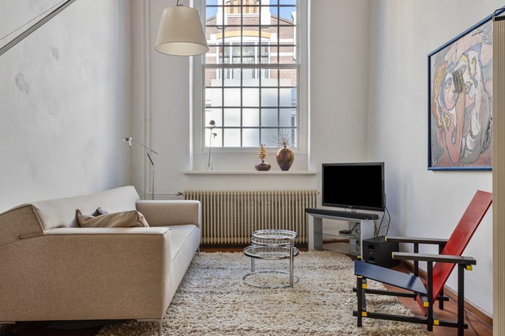 Tussenwoning te koop: Wijdstraat 21, Oudewater