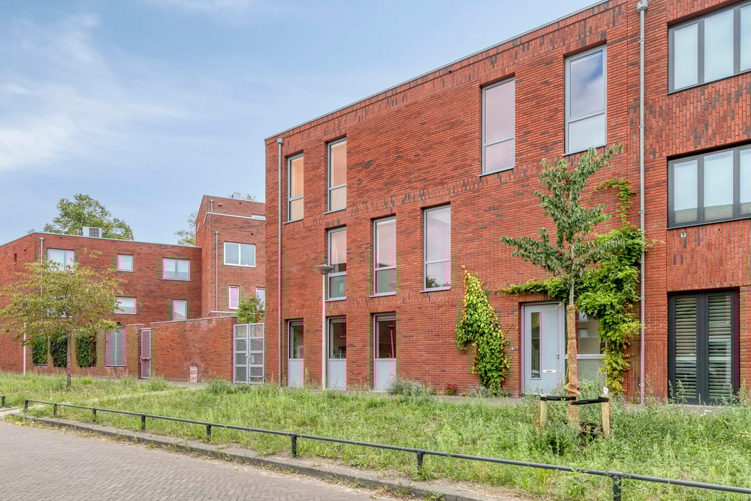 Foto 7 van Lavendellaan 130