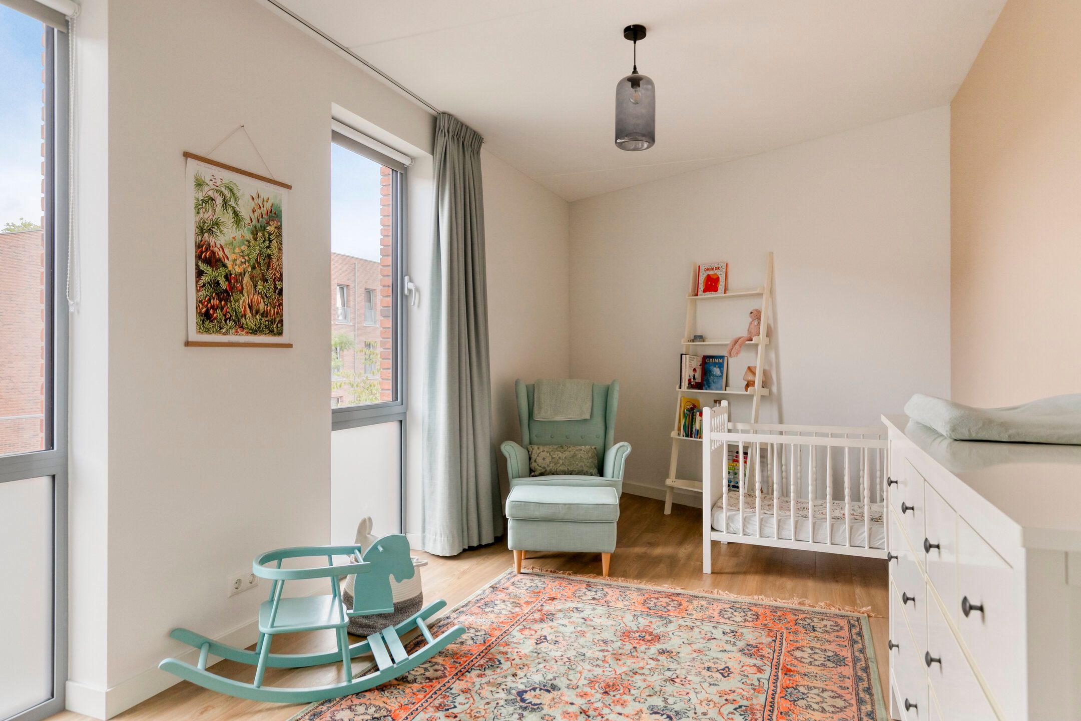 Foto 27 van Lavendellaan 130