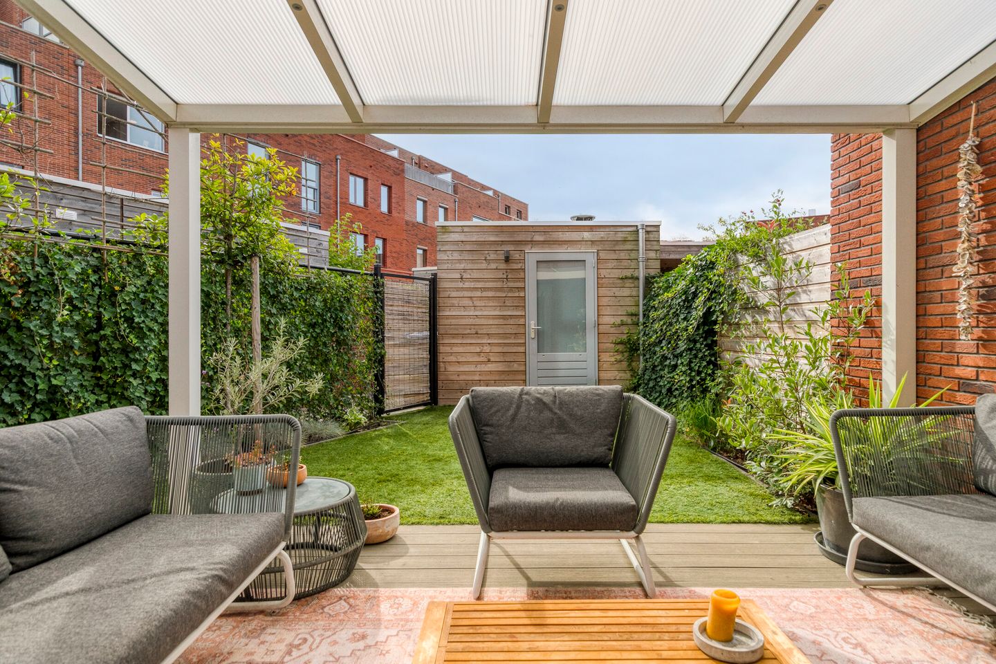 Foto 40 van Lavendellaan 130