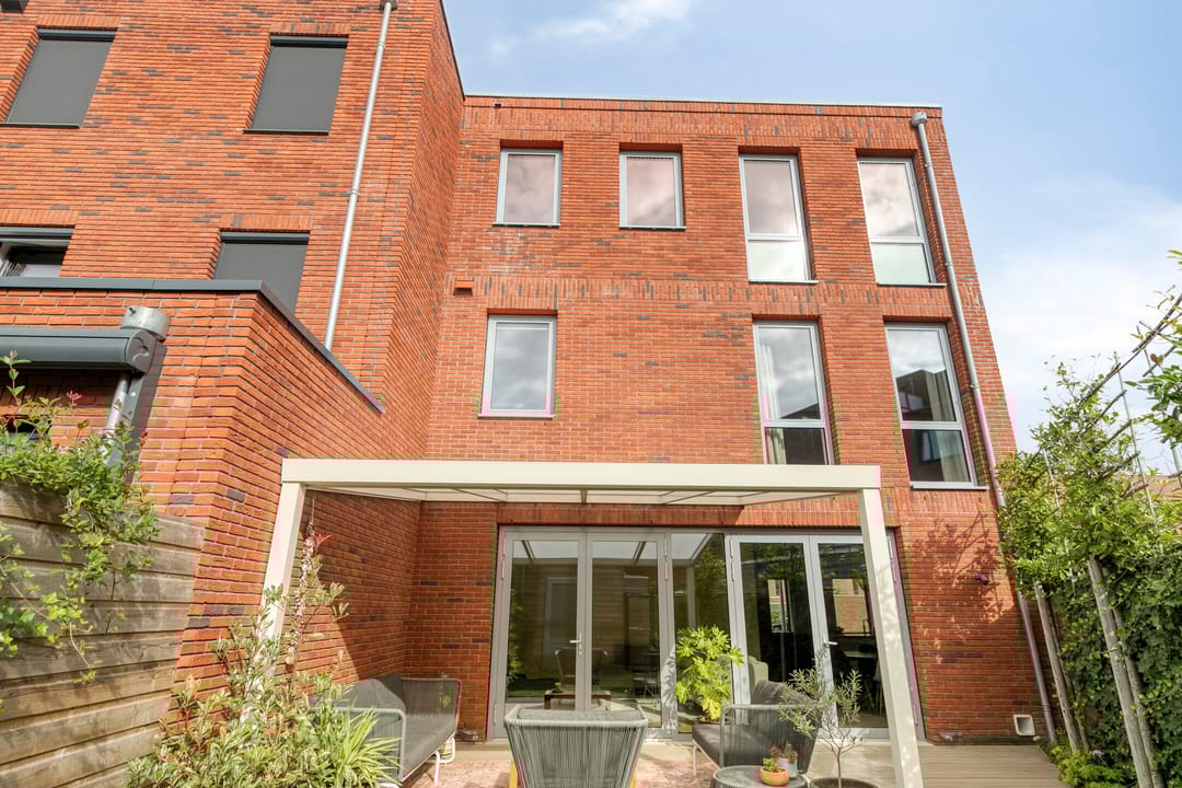 Foto 41 van Lavendellaan 130