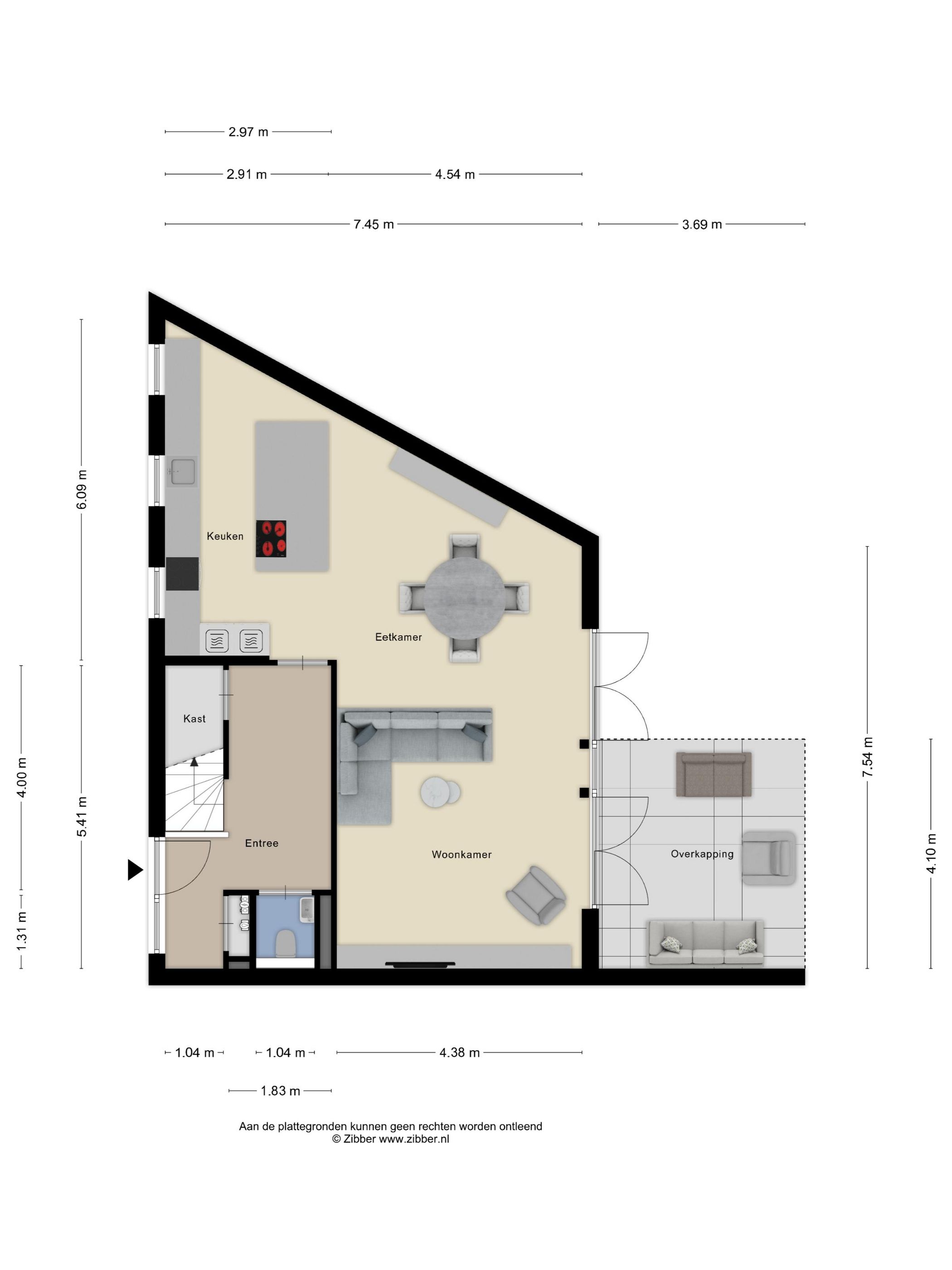 Foto 45 van Lavendellaan 130