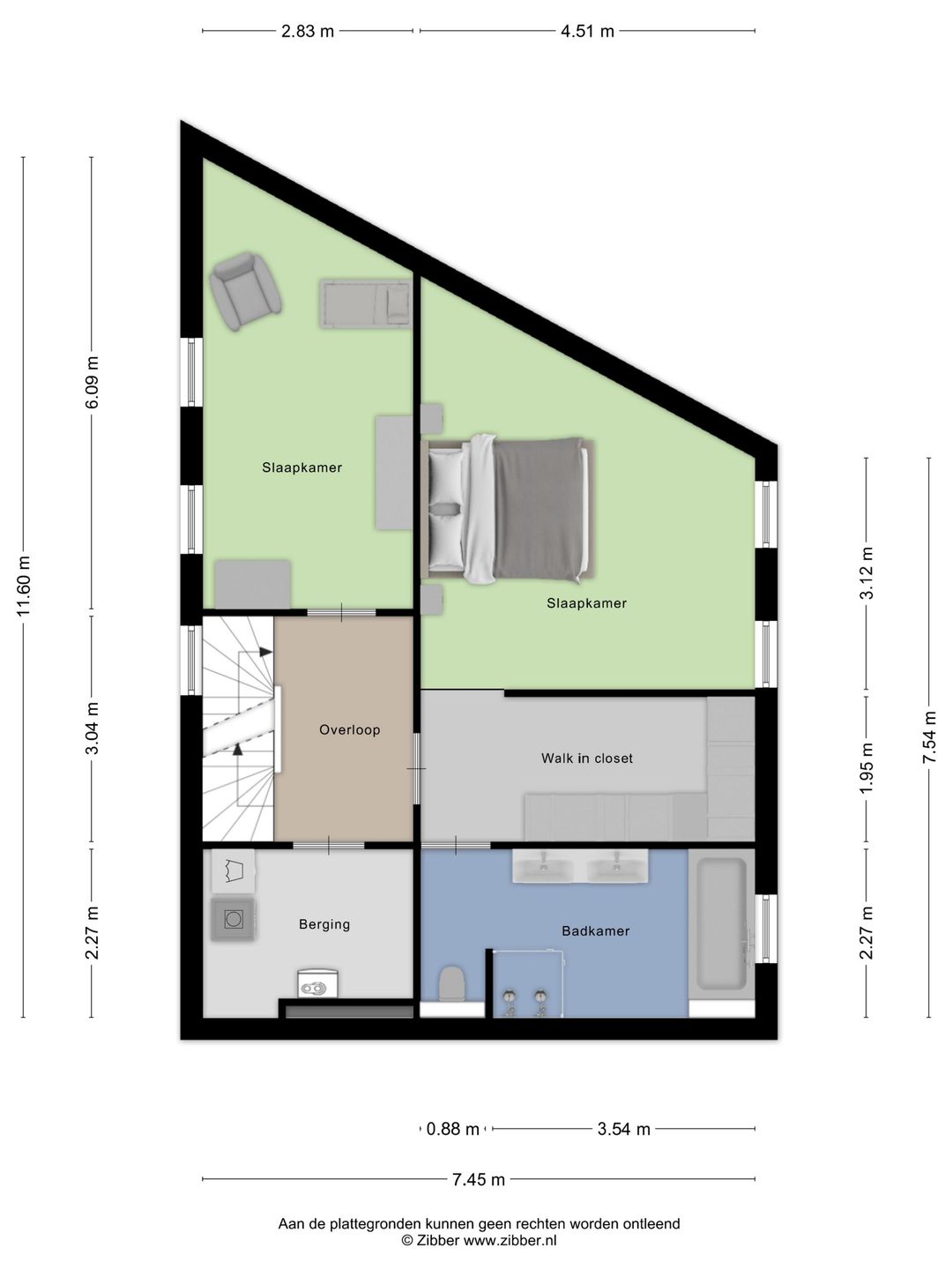 Foto 46 van Lavendellaan 130