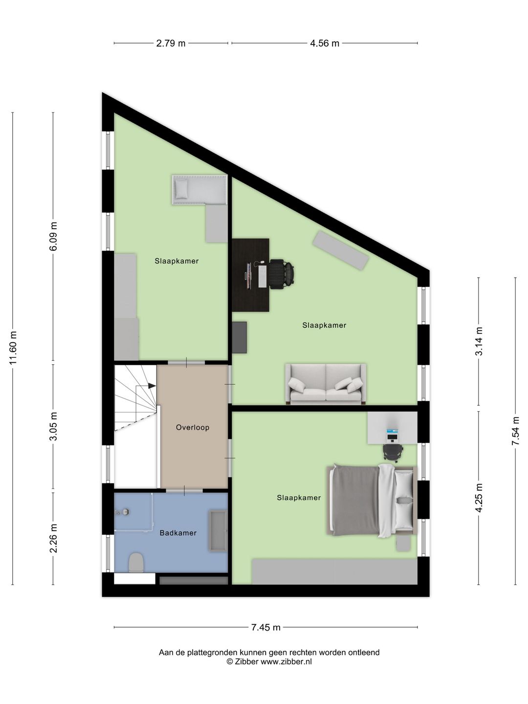 Foto 47 van Lavendellaan 130