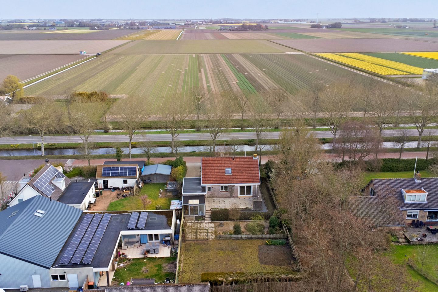 Foto 50 van Molenvaart 233