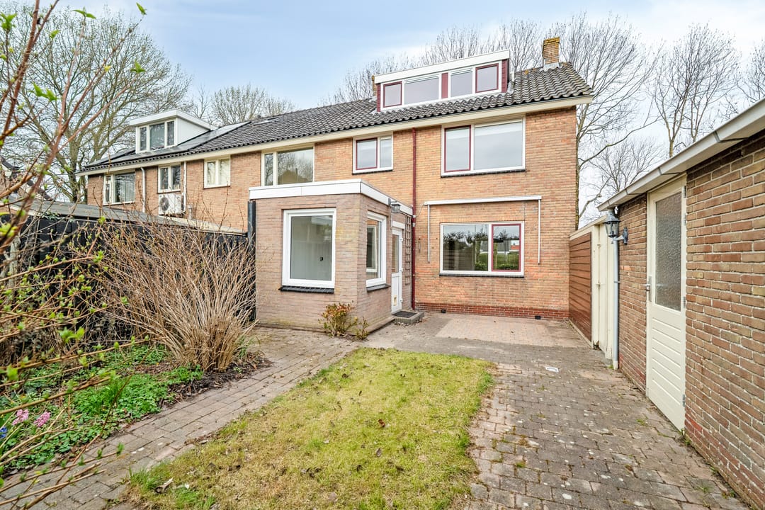 Foto 37 van Zuider Vijverlaan 9