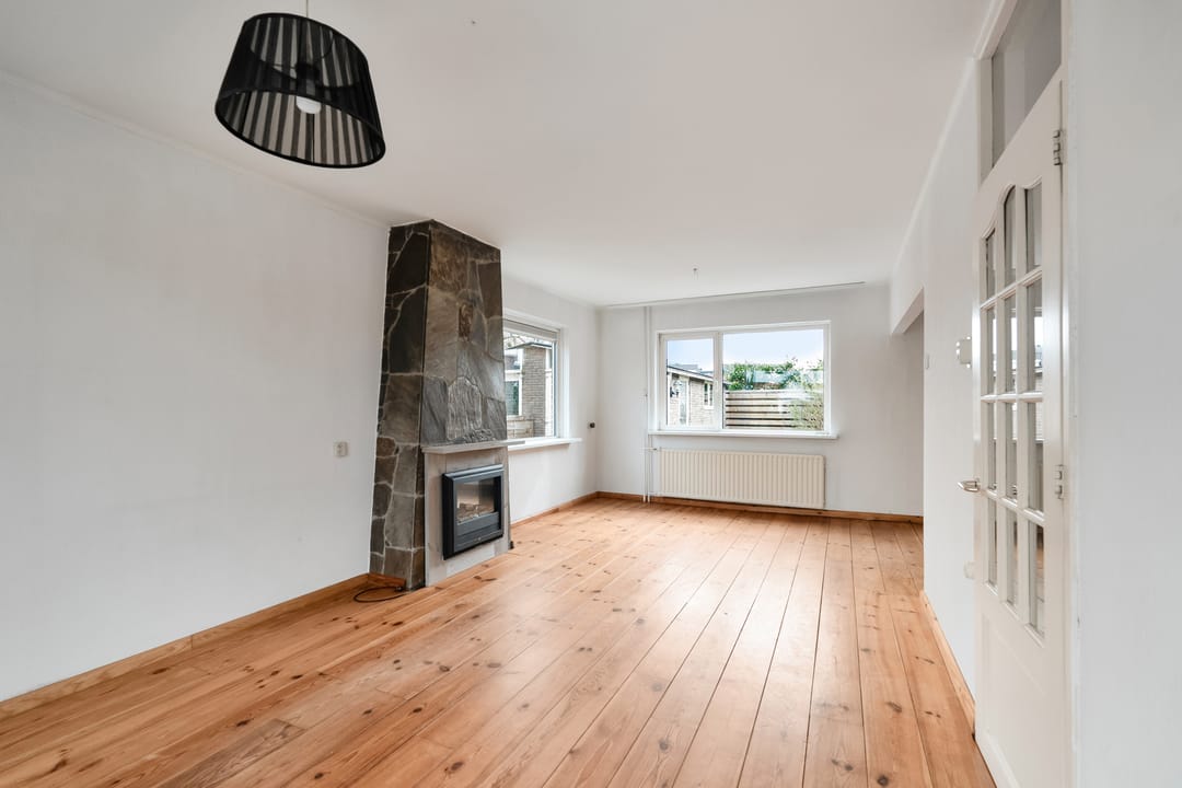 Foto 7 van Zuider Vijverlaan 9