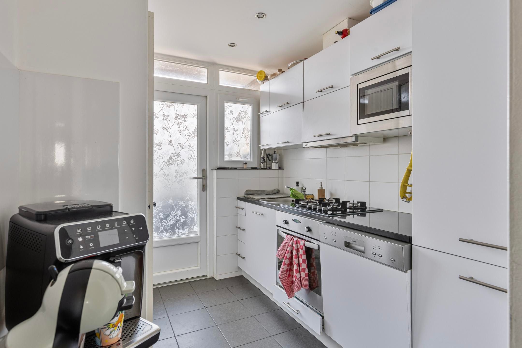 Photo 3 of 1e Oosterstraat 21-A