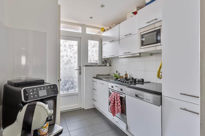 Foto 3 van 1e Oosterstraat 21-A