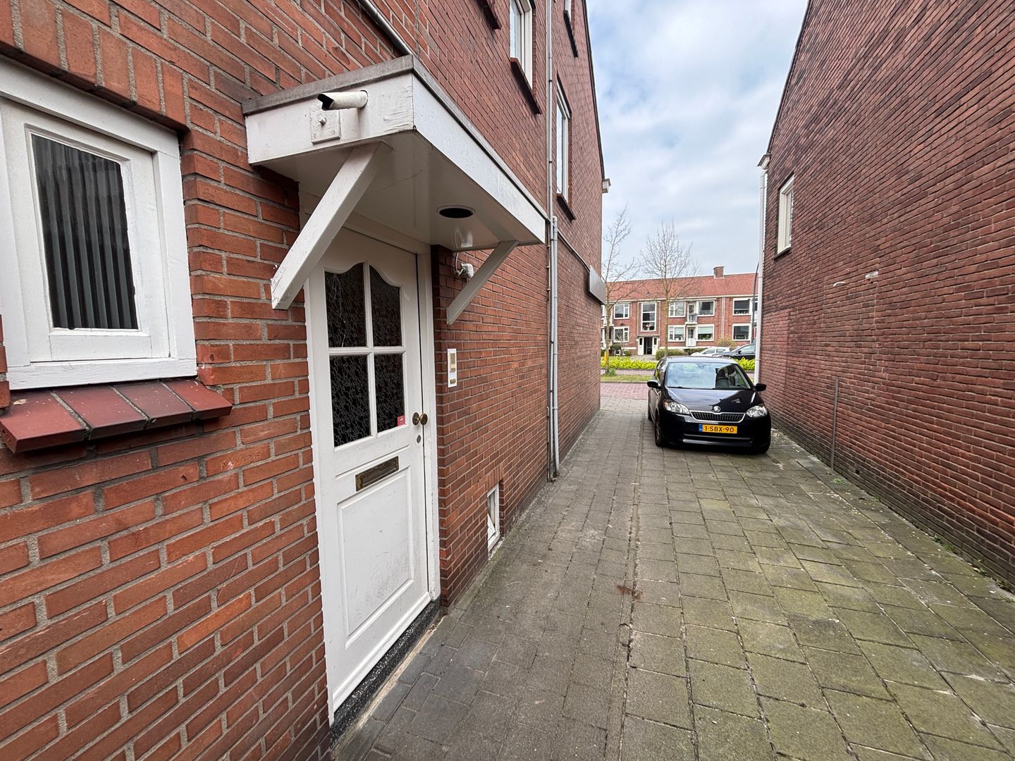 Bekijk foto 5 van Gronausestraat 1050