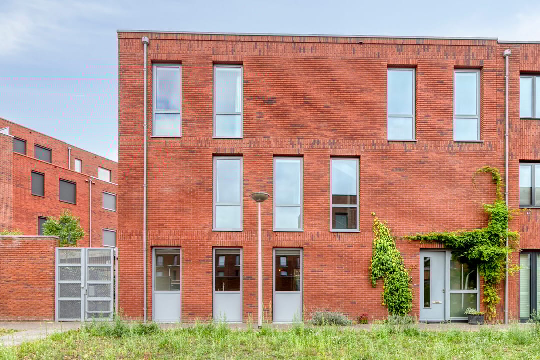 Foto 1 van Lavendellaan 130