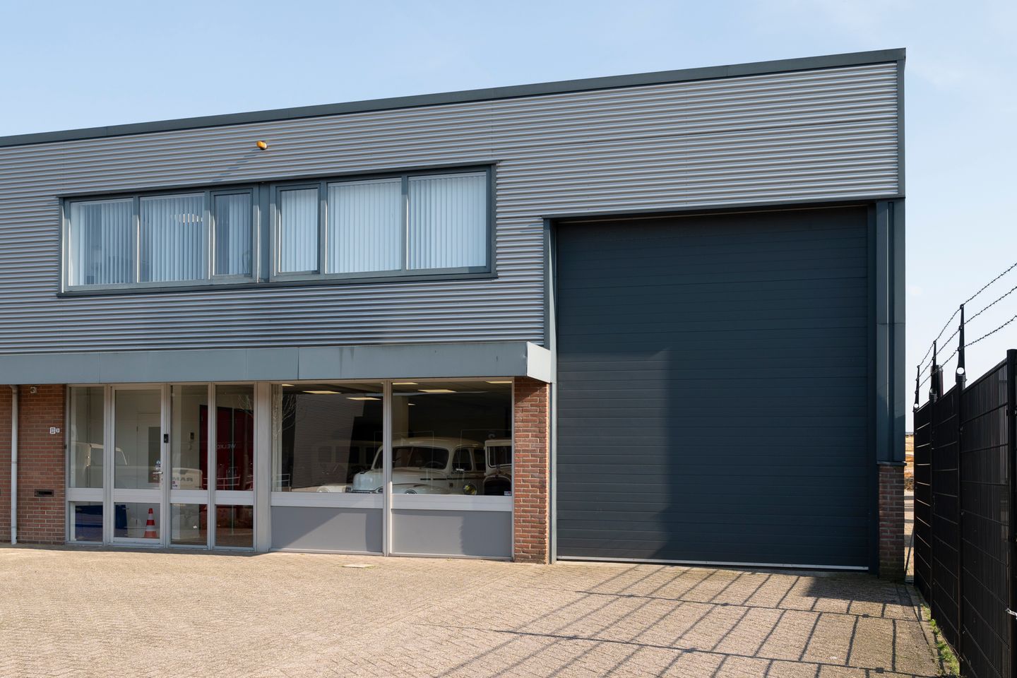 Bekijk foto 3 van Generatorstraat 13-D