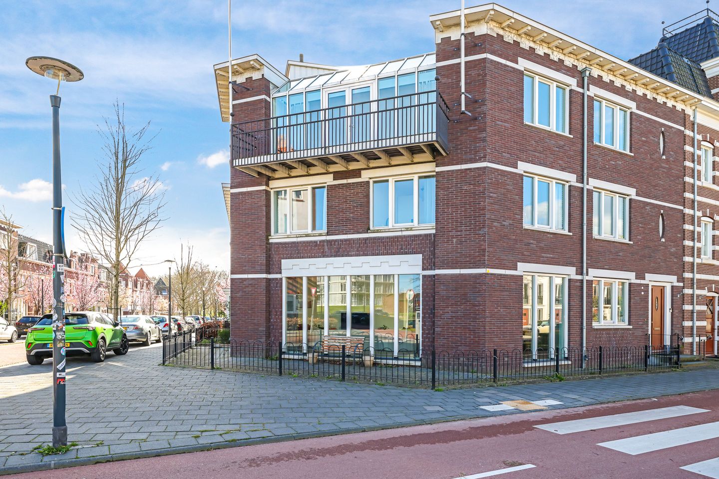 Foto 1 van Laan van Oost-Indië 315