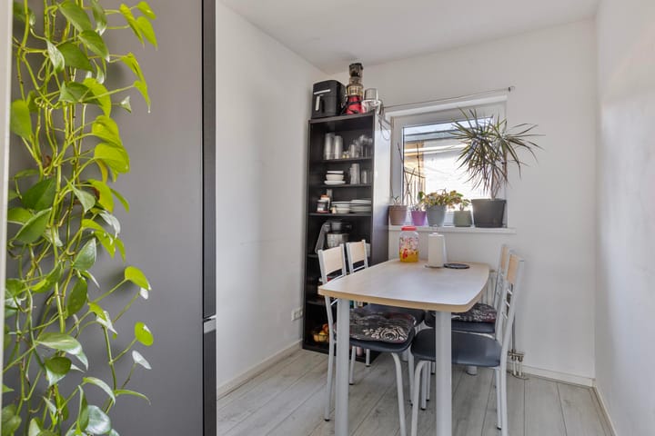 Foto 4 van 1e Oosterstraat 21-A