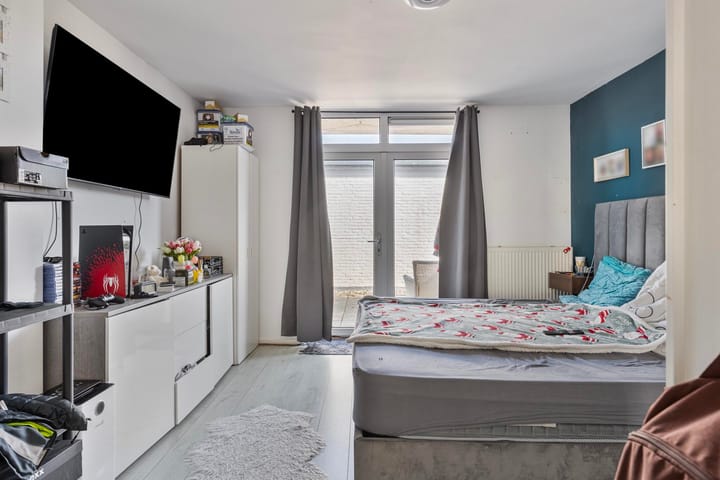 Foto 5 van 1e Oosterstraat 21-A