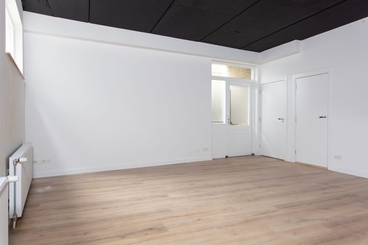 Foto 5 van Burgemeester van Nispenstraat 14-A