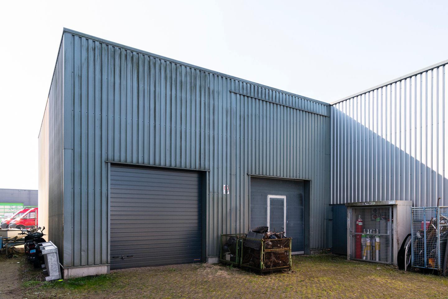 Bekijk foto 4 van Generatorstraat 13-D