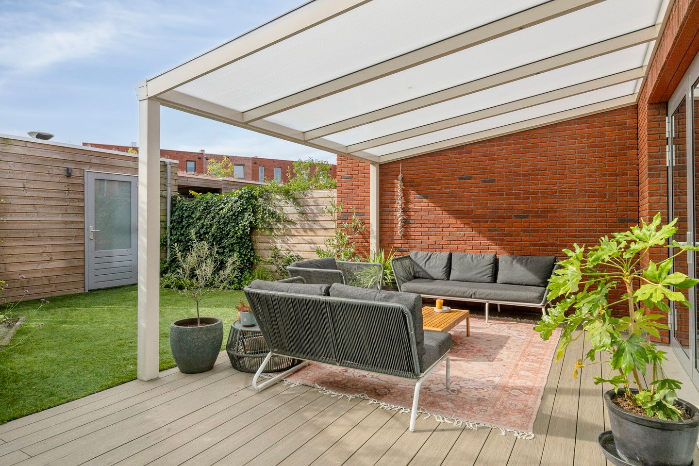 Foto 5 van Lavendellaan 130