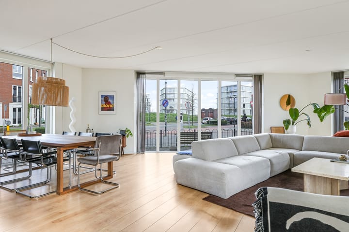 Laan van Oost-Indië 315