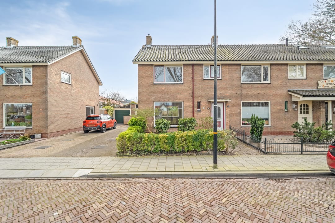 Foto 1 van Zuider Vijverlaan 9